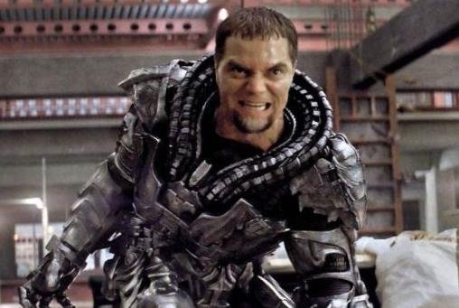 迈克尔·珊农的作品列表