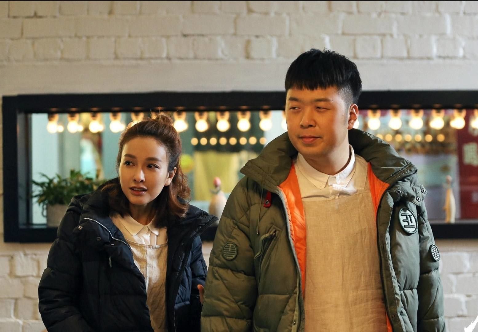 杜海涛为什么没有跟吴昕在一起？