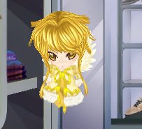 qq炫舞哪些宠物有翅膀的 求宠物图片和宠物名字