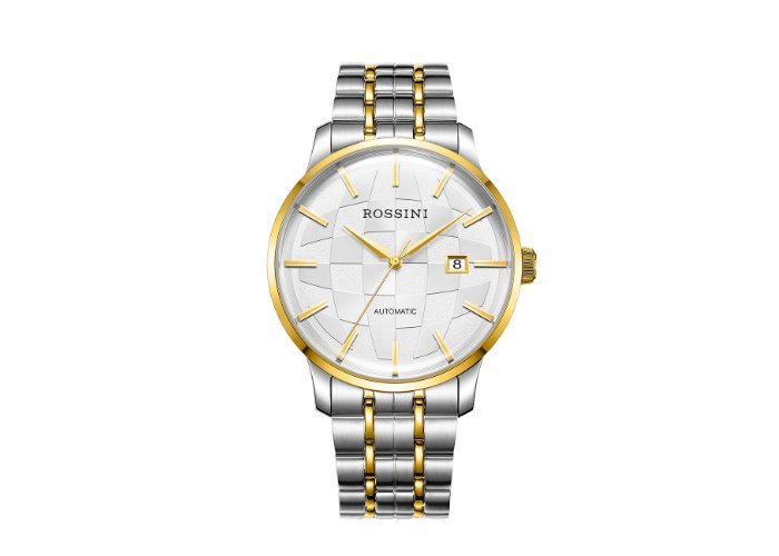 中国十大手表排名