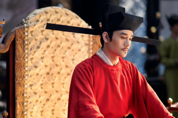 大宋朝皇帝顺序列表