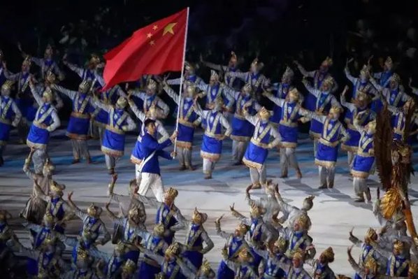 上一届亚运会时间是