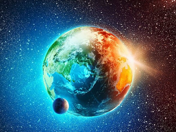 地球又叫什么星