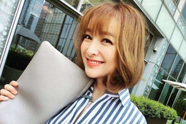 吴昕偷偷整容了吗？