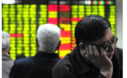 什么叫做“技术性熊市”