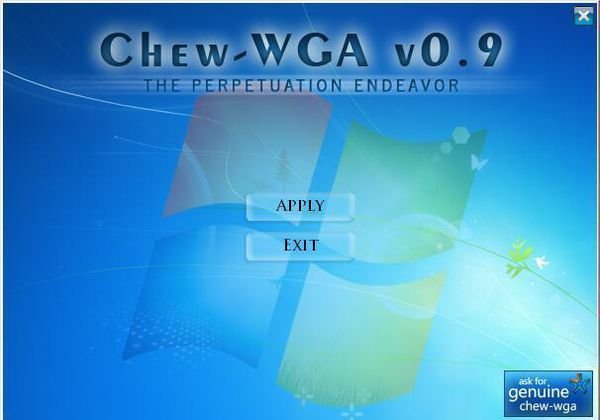 如何激活windows7