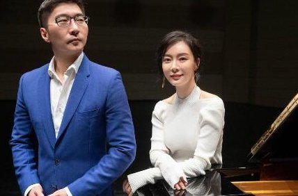 陈数有几个前夫？