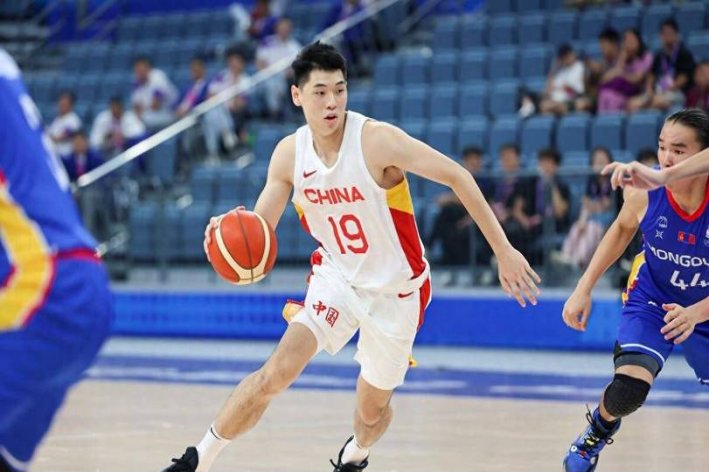 篮球赛一场多长时间