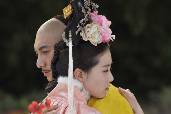 好看的穿越剧排行榜前十名