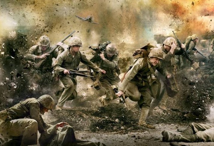 战争中杀人是否有罪？