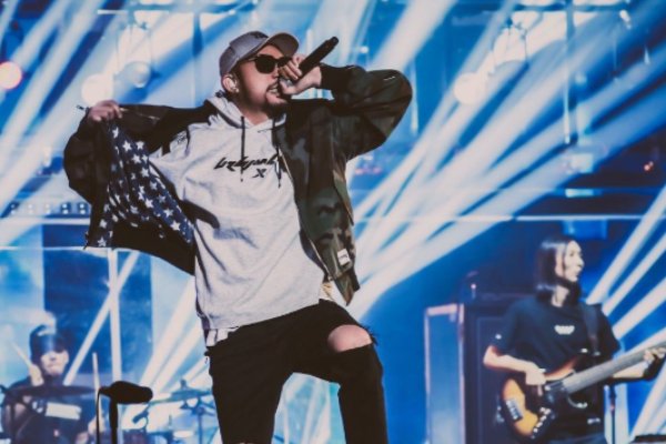 rap网络用语是什么意思