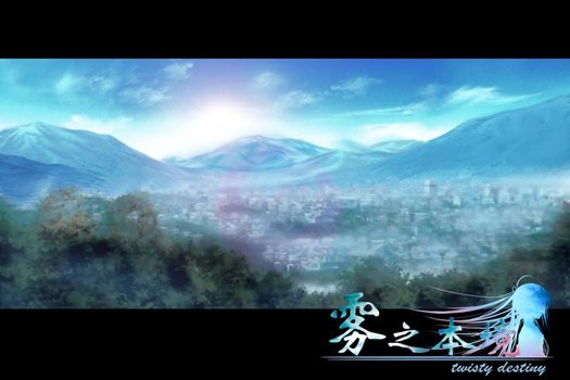 求 图片中GALGAME或动漫人物出处