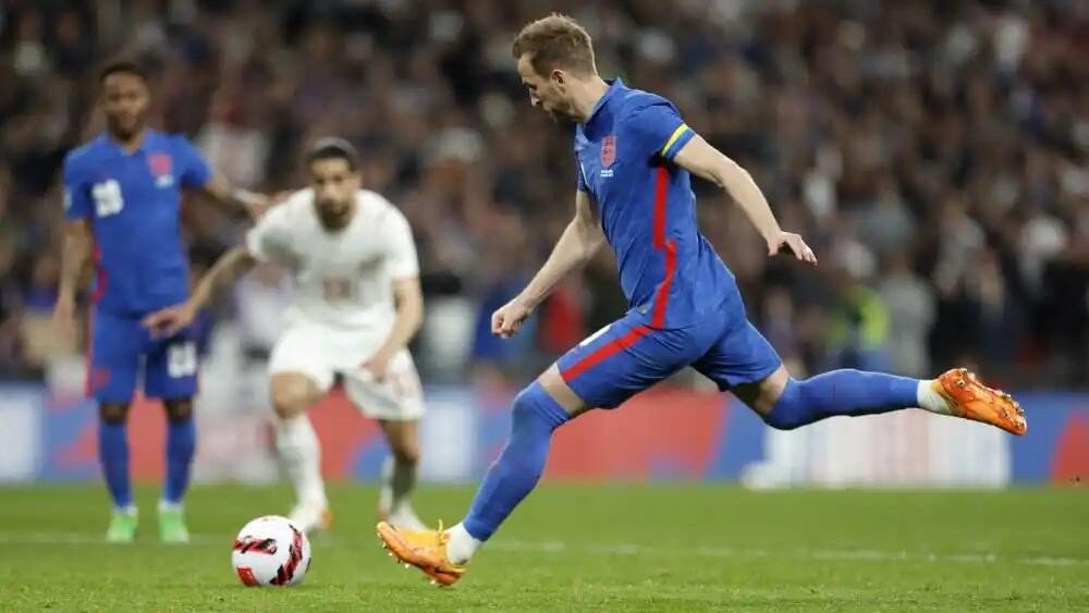 世界杯是足球比赛吗