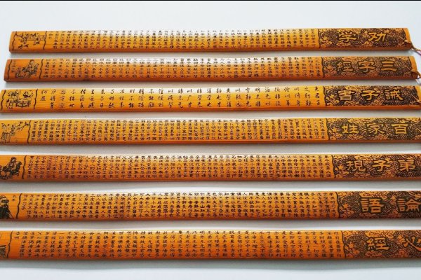 戒尺在家里的使用技巧