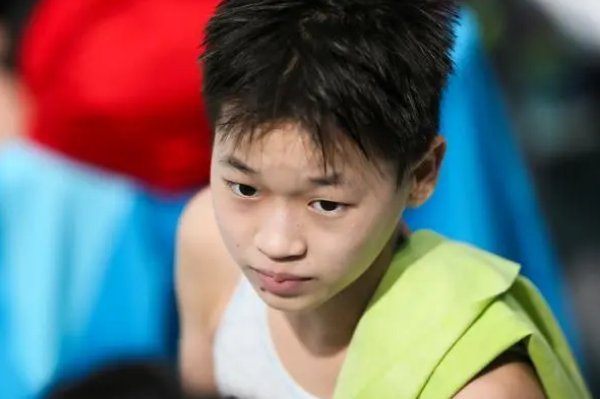 全红婵亚运会比赛时间表2023