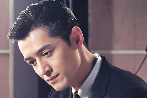 繁花剧情分集介绍