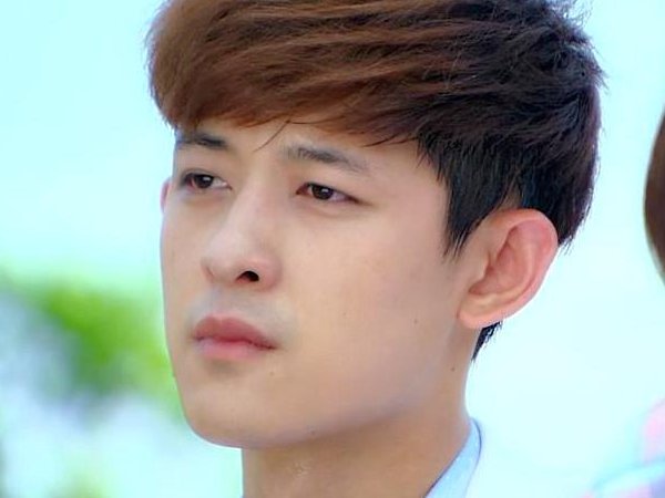 真爱配方 电视剧