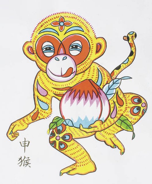 有备无患是什么生肖