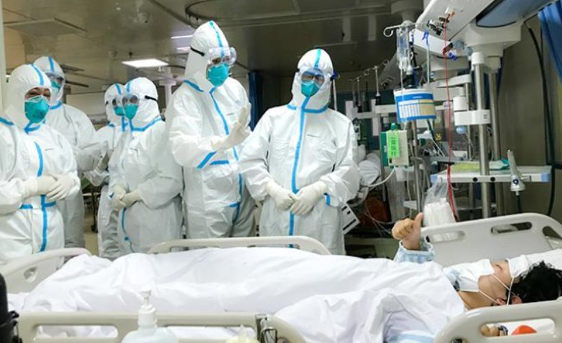 沈阳本次疫情首位确诊患者去世，致其去世的原因是什么？