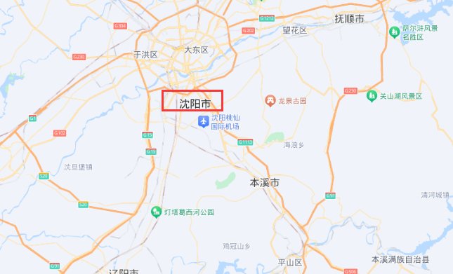 共和国长子哪个城市