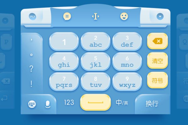 什么手机输入法好用？？？