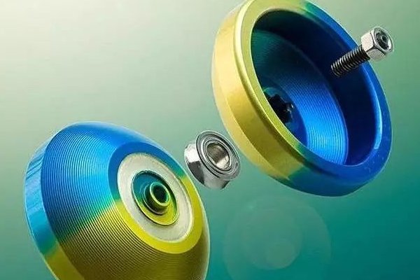 十大最好用的悠悠球