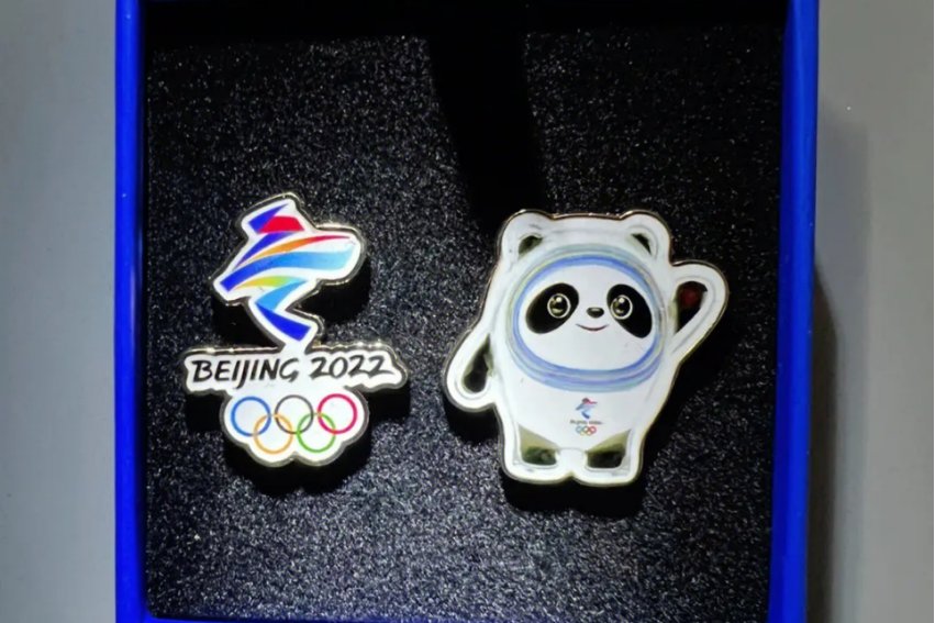 中国奥运会是哪一年