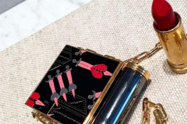 口红最贵十大排名