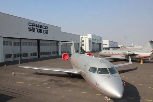 一架民航客机一天要飞多少架次？它的寿命有多久？