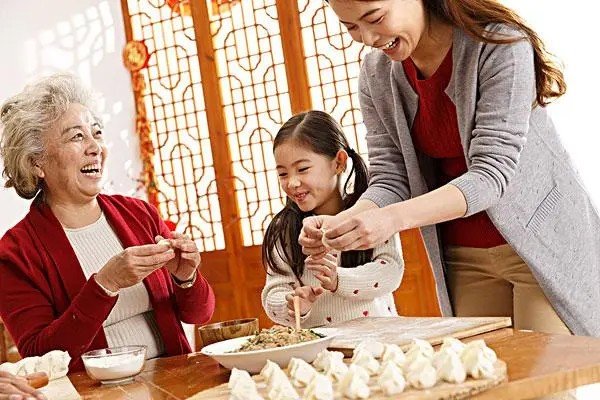 过年哪天扔垃圾