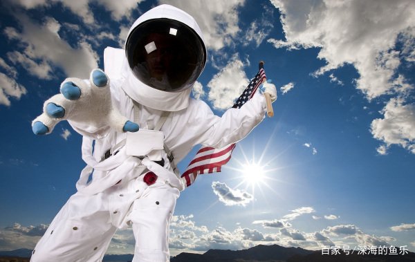 宇航员的收入是多少，在太空执行一次任务，能赚多少钱？