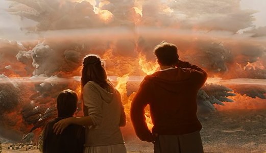 玛雅人的五大预言分别是什么