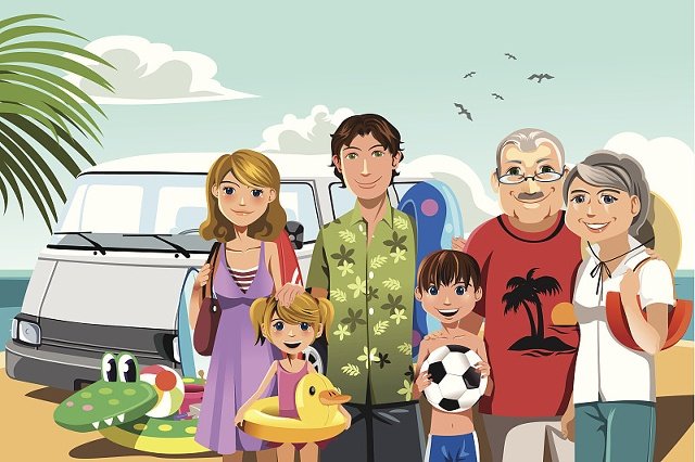 过年回娘家还是婆家？你是如何处理这道世界难题的？