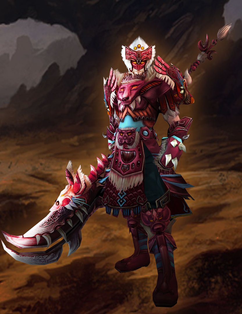 完美西游的游戏特色