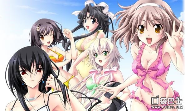 秋之回忆6NextRelation的攻略