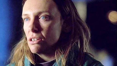 午夜听众的演职员表