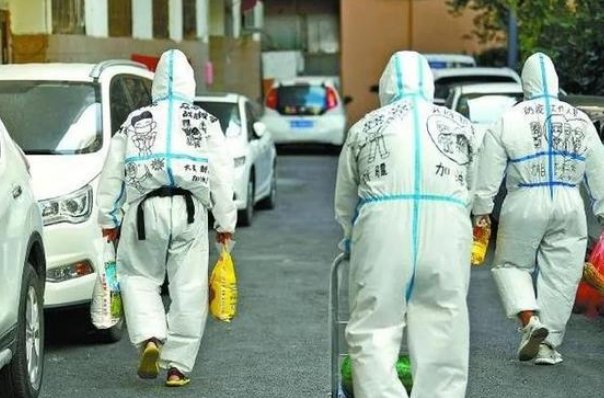 上海居民收到的盐水鸭吃了腹泻，收到问题物资该怎么办？