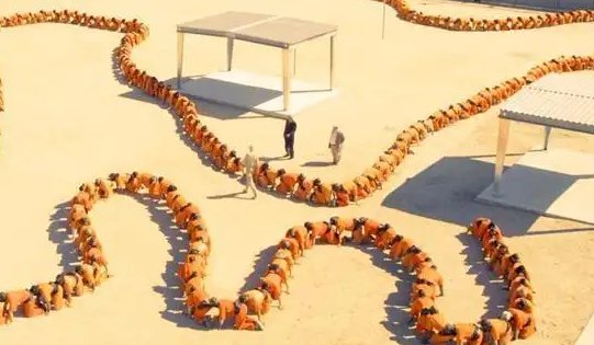 《人体蜈蚣2》的结局是什么?