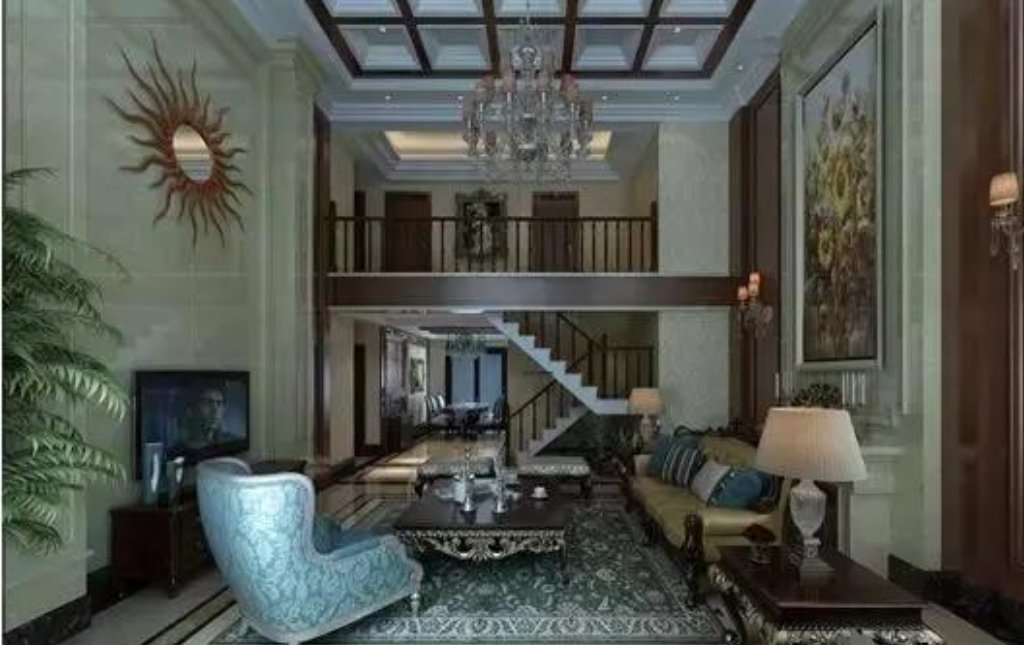 新房跃层层高仅1米3，这属于建筑质量问题还是装修的问题？