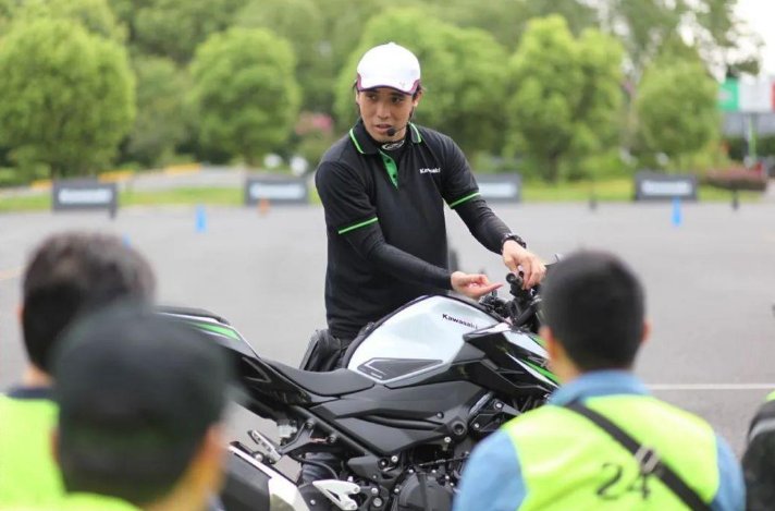 善骑者堕是什么意思