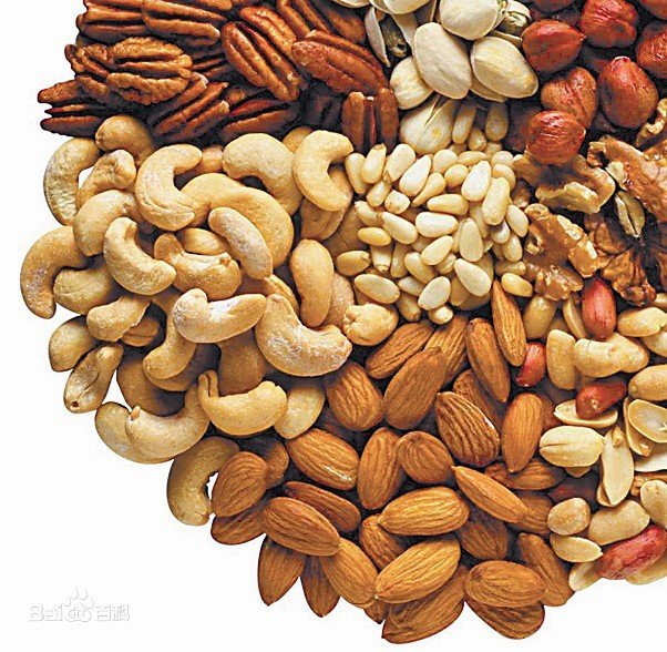 小零嘴是什么零食