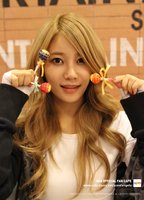 韩国AOA女团成员