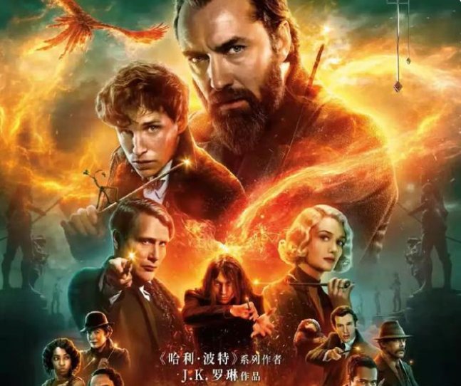 五一档总票房2.95亿，都是哪些影片做出的成绩？