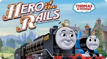 《托马斯和他的朋友们》讲述了一个什么故事?