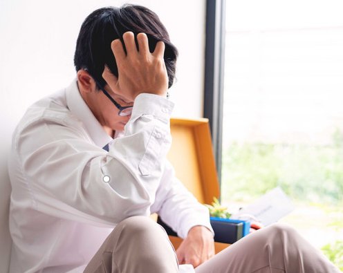 日本男子失业三年零开销生活模式引热议，这是躺平的始祖吗？