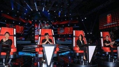 音乐选秀节目有哪些