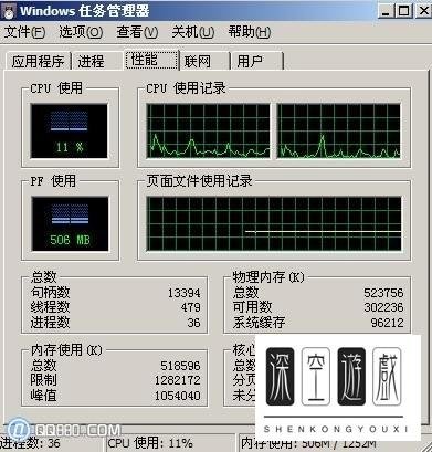 pf使用率是什么意思,怎么降低pf使用率