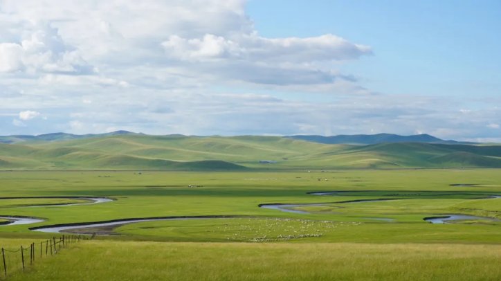 夏天旅游必去十大景点