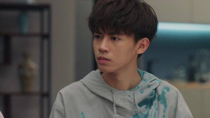 开端卢笛扮演者