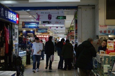 广州哪里有卖二手手机？